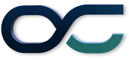 Octalance Dark Logo