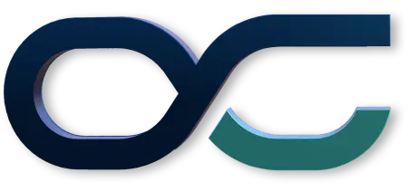 Octalance Dark Logo