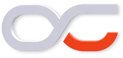 Octalance Light Logo